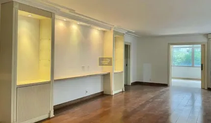 Apartamento com 04 dormitórios à venda na Cerqueira Cesar