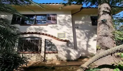 Casa com 03 dormitórios para venda em Perdizes