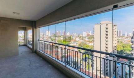 Apartamento novo para venda na Saúde