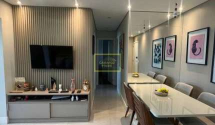 Apartamento com 02 Dormitórios para Venda na Barra Funda