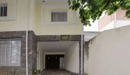 Casa com 03 dormitórios para venda em Perdizes