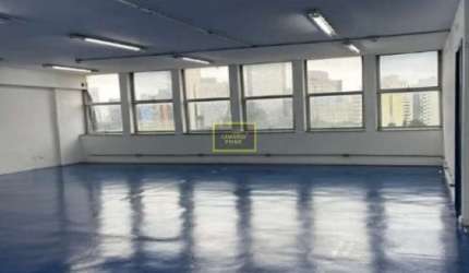 Conjunto Comercial para Locação na Consolação