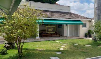 Casa para Venda na Avenida Albert Einstein