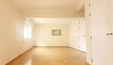 Apartamento com 03 Dormitórios para Locação em Higienópolis