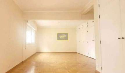 Apartamento com 03 Dormitórios para Locação em Higienópolis
