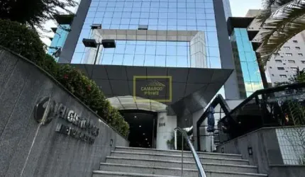 Conjunto Comercial para Venda em Higienópolis