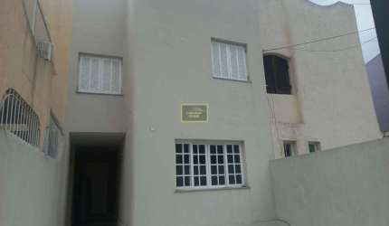 Sobrado residencial para venda em Santo Amaro