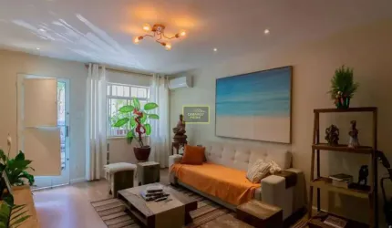 Casa de Vila para Venda no Jardim Paulistano