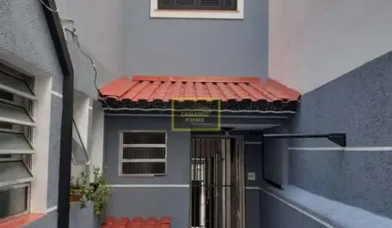 Casa com 06 dormitórios para venda em Santana