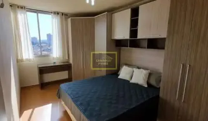 Apartamento com 02 dormitórios para venda na Lapa