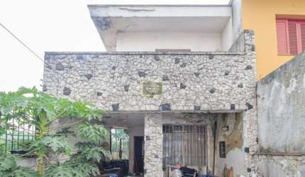 Casa em Alto da Lapa com 120m² para venda
