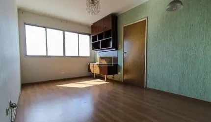 Apartamento com 02 dormitórios para venda em Lapa
