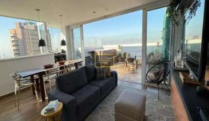 Cobertura Penthouse para Venda em Santana