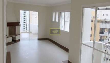 Cobertura Duplex para venda na Vila Olímpia