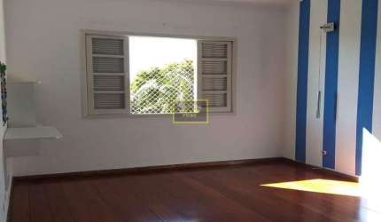 Casa com 03 dormitórios para locação na Vila Mazzei