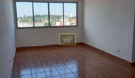Apartamento 02 dormitórios para venda na Lapa