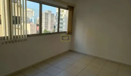 Apartamento com 02 dormitórios para venda em Perdizes