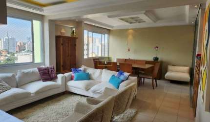 Apartamento com 03 dormitórios para venda em Perdizes