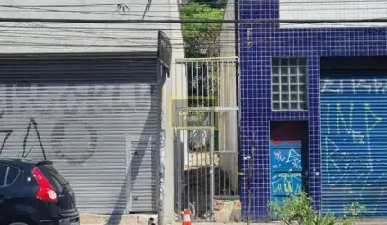 Terreno para Venda na Vital Brasil