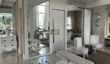 Apartamento com 03 Suítes para venda na Vila Mariana
