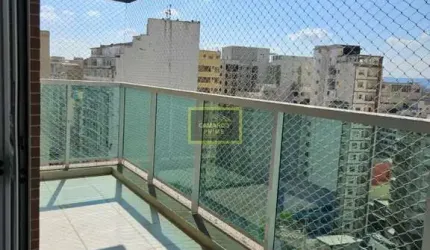 Apartamento novo para venda na Santa Cecília