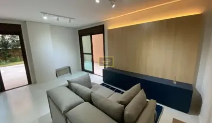 Apartamento Duplex para venda na Alameda Barros