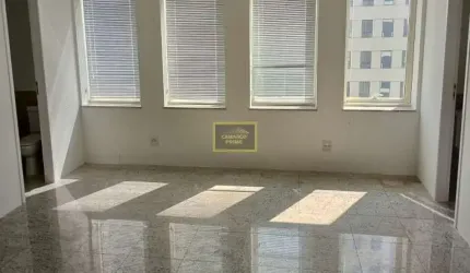 Conjunto Comercial para locação na Avenida Angélica