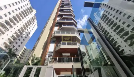Cobertura Para Venda em Higienópolis