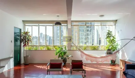 Apartamento com 04 dormitórios para venda em Pinheiros