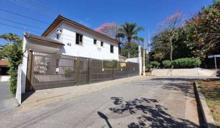 Casa comercial para venda no Sumaré