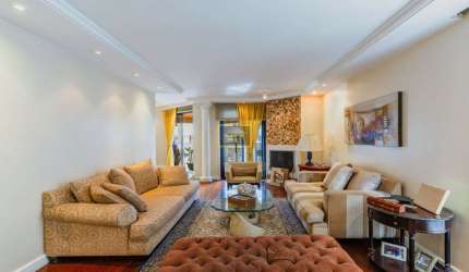 Apartamento com 03 Suítes para Venda em Pinheiros
