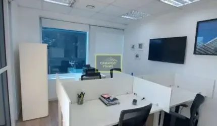 Sala comercial para venda em Pinheiros