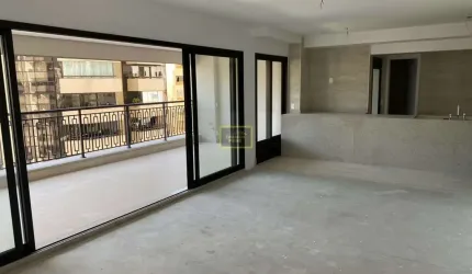 Apartamento Recém Entregue pela Construtora para Venda em Perdizes