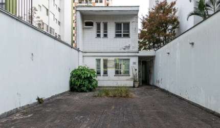 Casa Comercial para Locação em Pinheiros