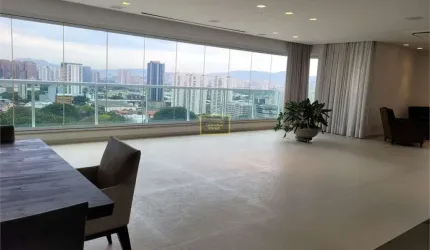 Cobertura com 04 Suítes para Venda em Perdizes