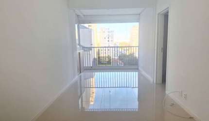 Apartamento Com 01 dormitório para Venda No Sumaré