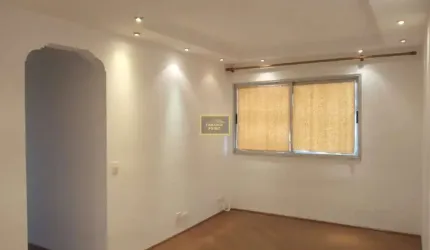 Apartamento com 02 Dormitórios para Venda na Pompeia