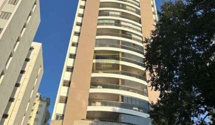 Apartamento com 3 dormitórios para venda em Perdizes