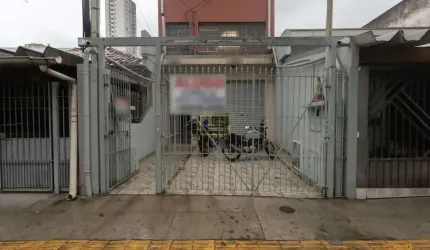 Loja e Sobreloja para Locação na Lapa