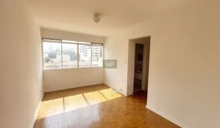 Apartamento com 01 dormitório e Vaga de Garagem para Locação na Água Branca