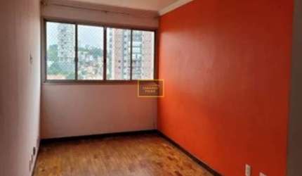 Apartamento com 04 Dormitórios para Venda na Vila Ipojuca