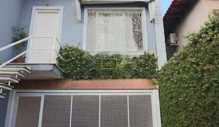 Casa com 04 Dormitórios Para Venda no Butantã