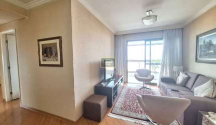 Apartamento Com 3 Dormitórios para Venda em Perdizes