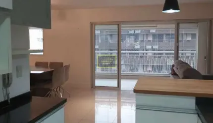 Apartamento Com 03 Suítes a Venda em Perdizes