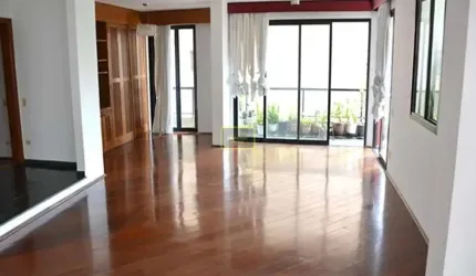 Apartamento com 04 dormitórios para venda/locação em Higienópolis