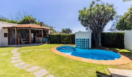 Casa Para Venda no Alto da Lapa