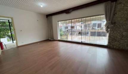 Casa Com 03 Dormitórios Para Venda no Butantã