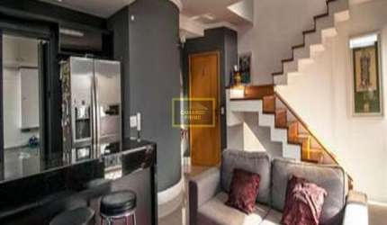 Triplex para venda no Planalto Paulista