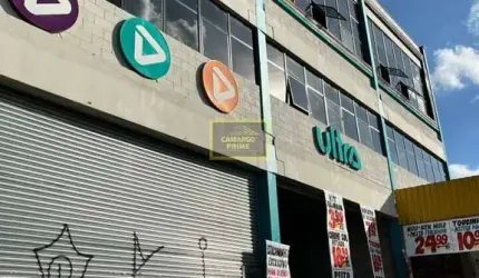 Loja para Locação na Augusto Barbosa Tavares