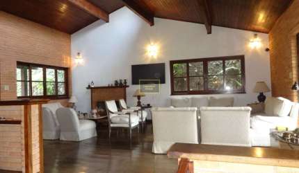 Casa Residencial Para Venda No Sumaré